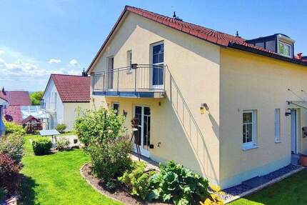 Haus Ingolstadt / Etting Etting - 4 Zimmer, 140 m&sup2;, 695.000&euro; | Angebot:24811196