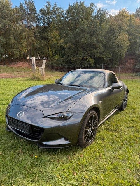 Mazda MX-5 13.180 km 31.990 € Pirmasens 66953