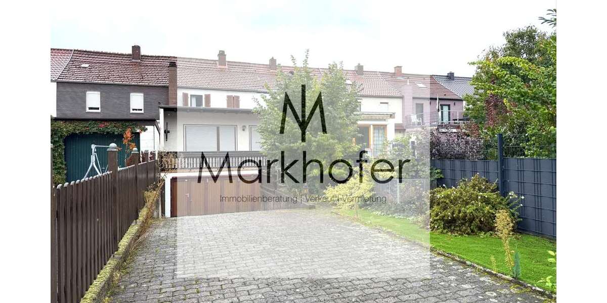 Haus zum Kaufen in Homburg 238.000 € 125 m² 5 zimmer