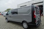 Nissan NV300 L2H1 2,9t COMFORT 127.943 km 17.890 &euro; Rodgau 63110