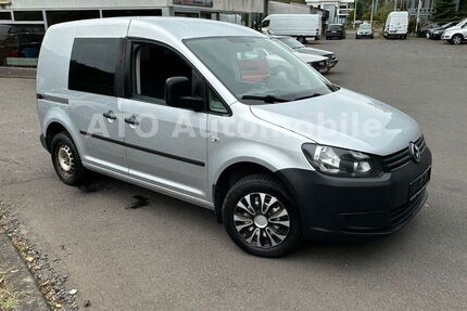 VW Caddy 209.000 km 5.999 &euro; Daaden 57567