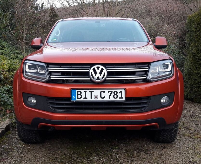 Amarok