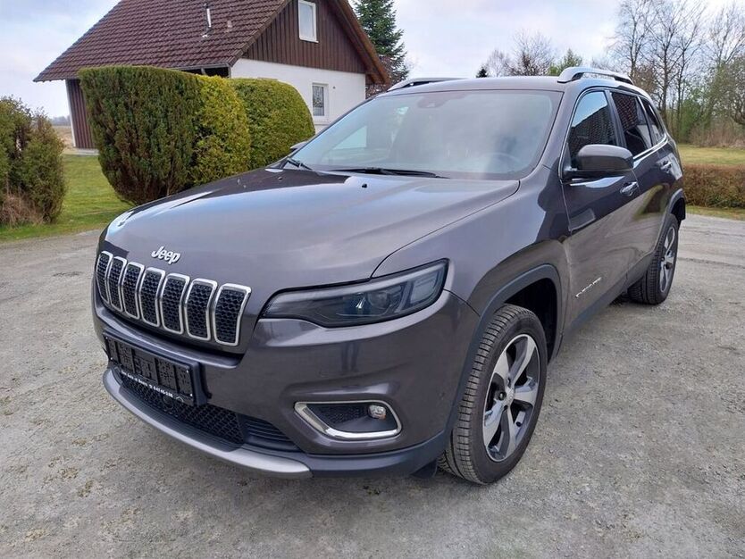 Cherokee