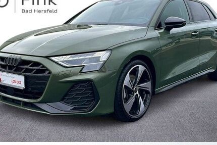 Audi A3 16.750 km 41.950 &euro; Bad Hersfeld 36251