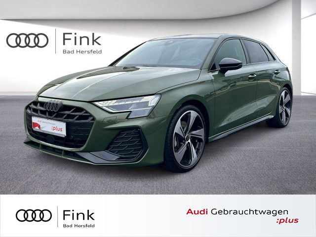 Audi A3 16.750 km 41.950 &euro; Bad Hersfeld 36251