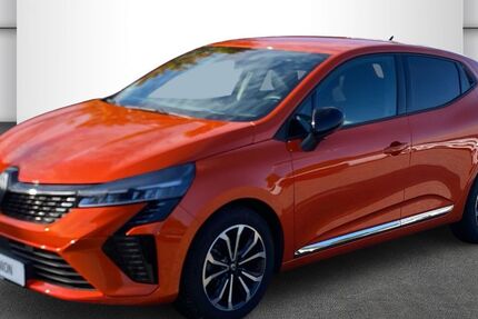 Renault Clio 4.709 km 21.099 € Schmalkalden 98574