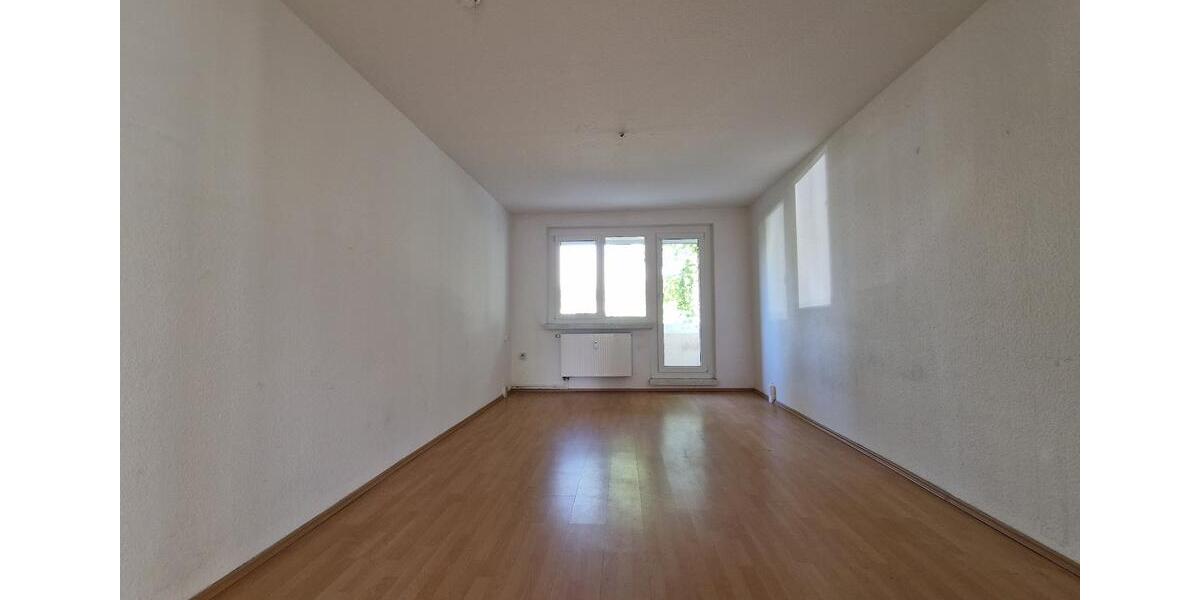 Erdgeschoßwohnung Hettstedt - 3 Zimmer, 59 m&sup2;, 315&euro; | Angebot:26649066