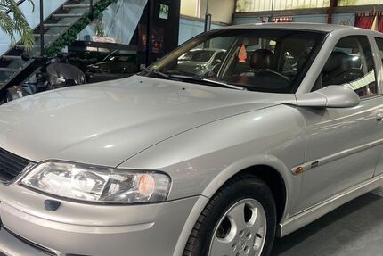 Opel Vectra 99.000 km 4.990 &euro; Rheinberg 47495