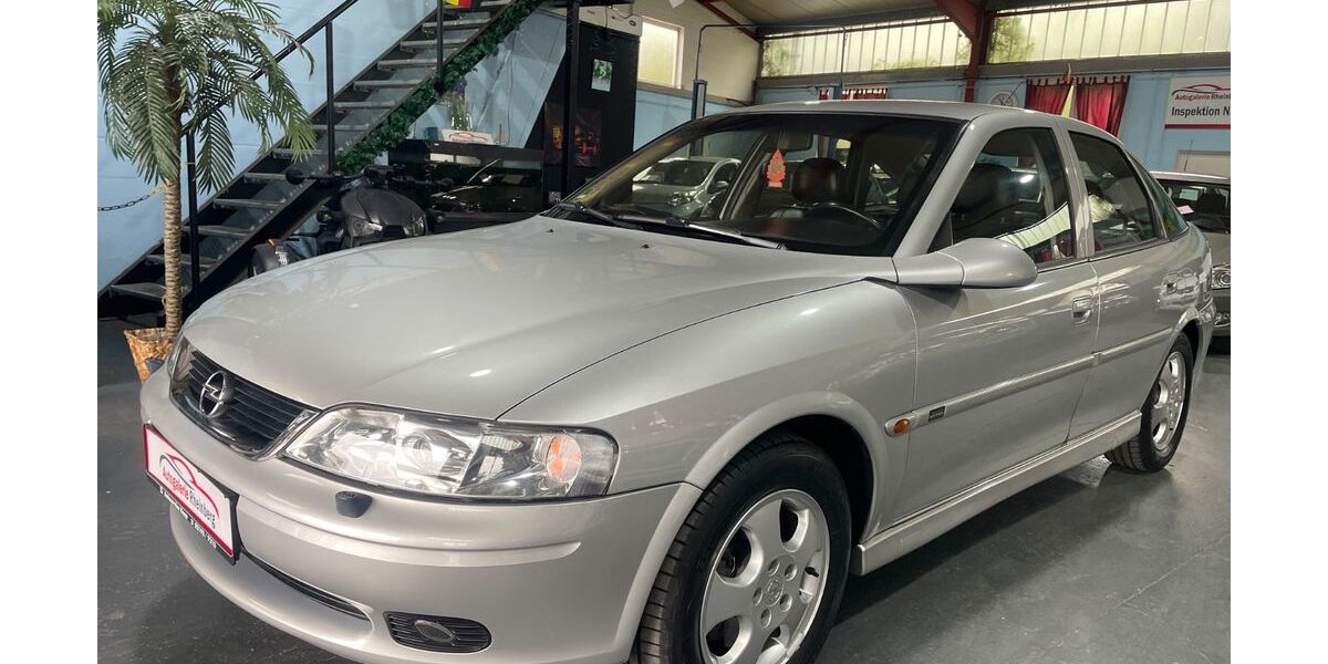 Opel Vectra 99.000 km 4.990 &euro; Rheinberg 47495