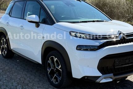 Citroen C3 37.890 km 16.990 € Plaidt 56637