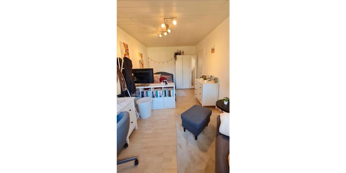 Etagenwohnung Engelskirchen - 1 Zimmer, 15 m&sup2;, 170&euro; | Angebot:25439093