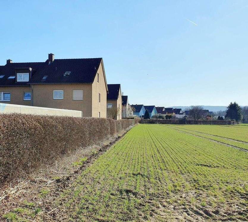 TOP Lage mit sonniger Loggia - 2 Zimmer-Wohnung in Bielefeld-Babenhausen -Provisionsfrei ! 2 zimmer