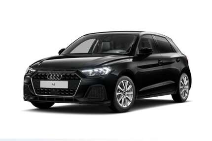 Audi A1 7.622 km 26.490 &euro; Bonn 53119