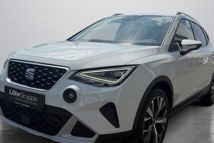 Seat Arona 52.274 km 17.990 &euro; Daun 54550