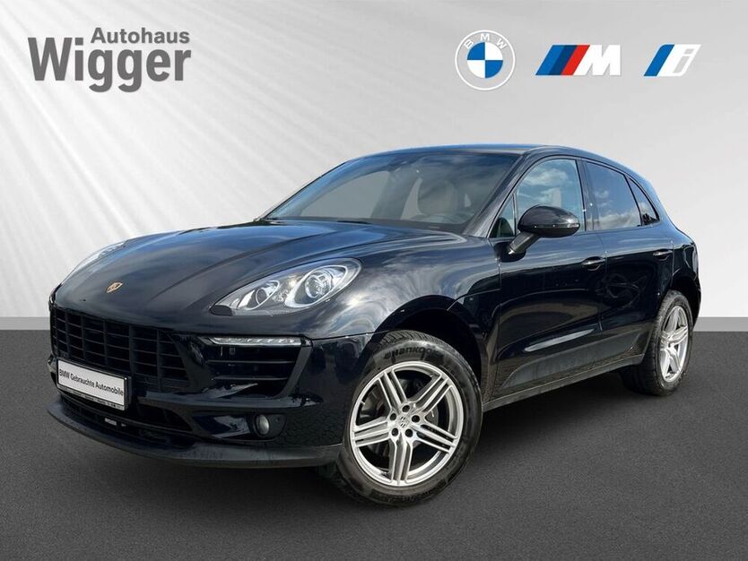Macan