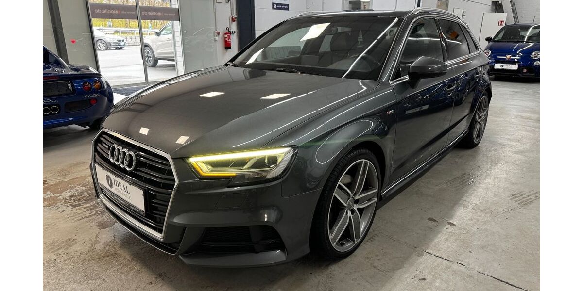 Audi A3 230.000 km 14.980 &euro; Much 53804