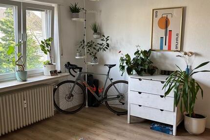 Wohnung Bad Driburg - 2 Zimmer, 55 m&sup2;, 590&euro; | Angebot:25538426