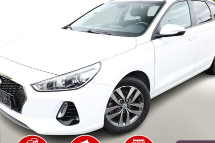 Hyundai i30 66.700 km 11.788 &euro; Kehl 77694