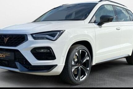 Seat Ateca 1.999 km 41.390 &euro; Schwäbisch Hall 74523