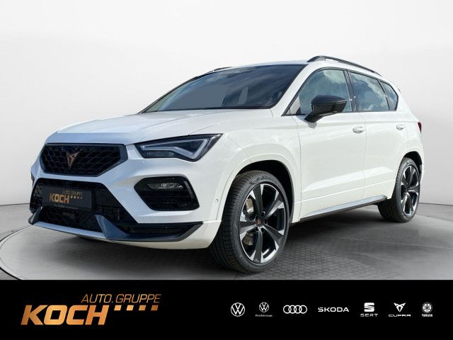 Seat Ateca 1.999 km 41.390 &euro; Schwäbisch Hall 74523