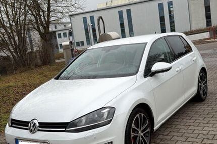 VW Golf 205.000 km 8.999 &euro; Augsburg 86157