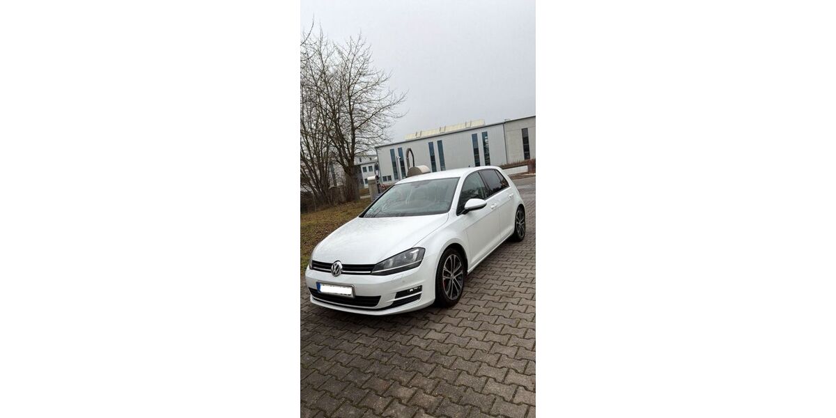 VW Golf 205.000 km 8.999 &euro; Augsburg 86157