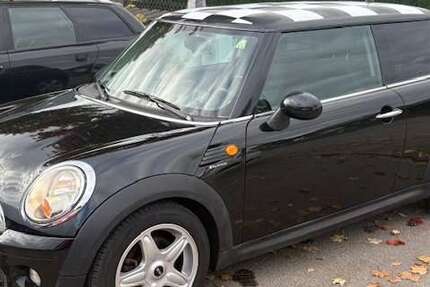 Mini One 190.920 km 2.300 € Wallersdorf 94522