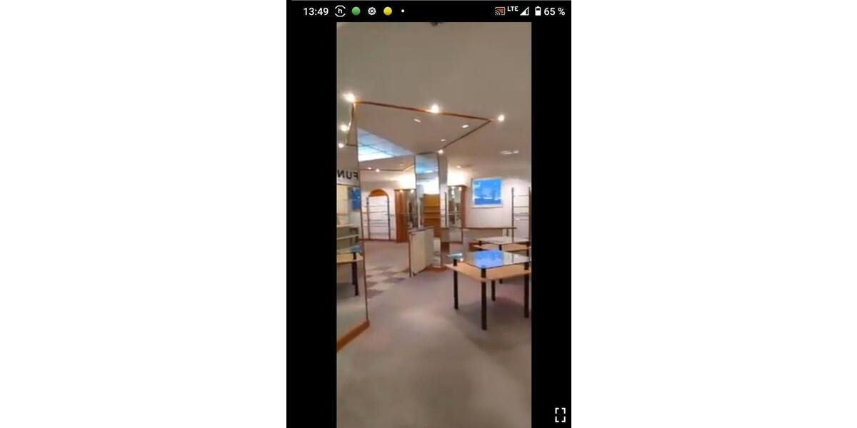 Ladenlokal 230 m² Waldbröl Mitte zimmer