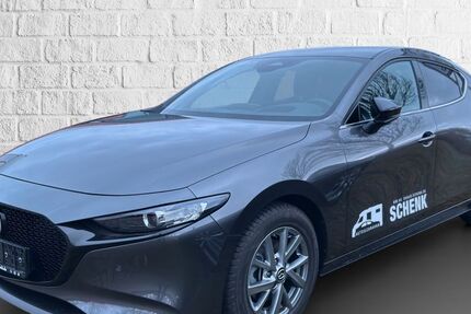 Mazda 3 5.500 km 25.990 &euro; Ilmenau 98693