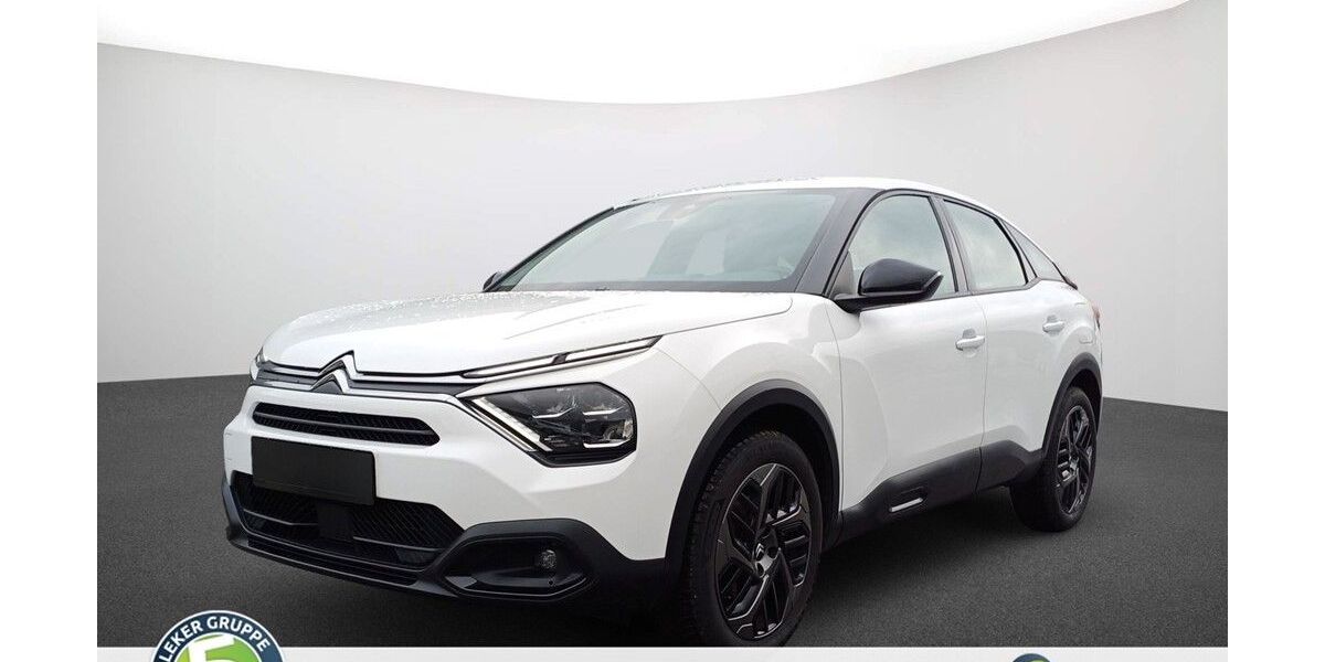 Citroen C4 27.348 km 15.220 &euro; Bocholt 46395