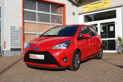 Toyota Yaris 70.834 km 13.900 &euro; Dahlwitz Hoppegarten 15366
