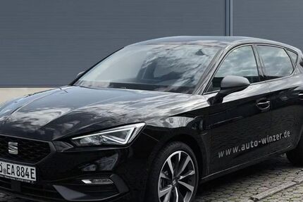 Seat Leon 18.500 km 30.995 &euro; Rheinfelden-Herten 79618