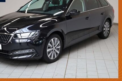Skoda Superb 69.931 km 29.980 € Amberg 92224