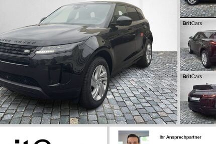 Land Rover Range Rover Evoque 3.000 km 67.560 &euro; Berlin 10711