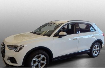 Audi Q3 30.250 km 35.870 &euro; Wetzlar 35576