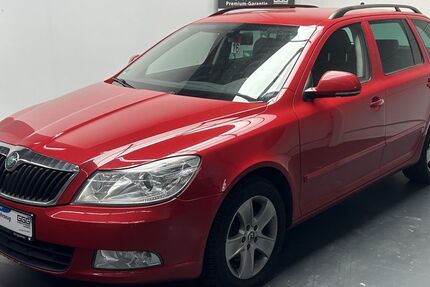 Skoda Octavia 298.600 km 2.900 &euro; Königswinter 53639