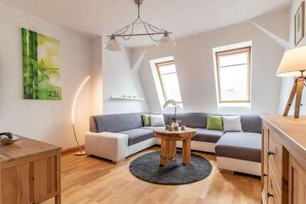 Wohnen auf Zeit in Zwickau 1.000 € 2 zimmer