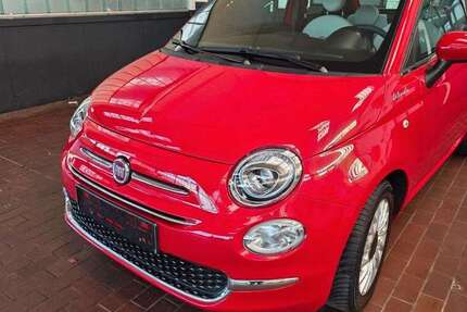 Fiat 500 43.050 km 11.599 &euro; Stadthagen 31655
