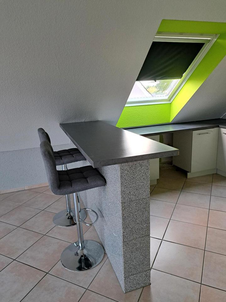 gemütliche Dachgeschoßwohnung zu Verkaufen