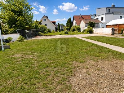 BAUEN SIE IHR EINFAMILIENHAUS IN TOP LAGE - Grundstück Ingolstadt Südost | Angebot:26806789