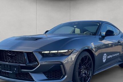 Ford Mustang 5.000 km 59.990 &euro; Heilbronn 74080