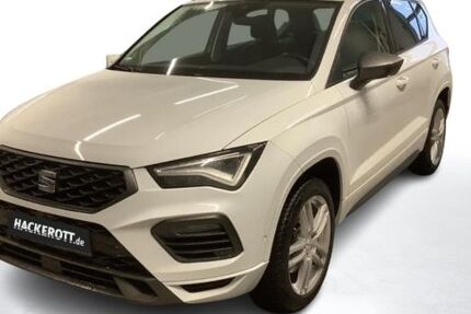 Seat Ateca 75.110 km 22.680 &euro; Burgwedel 30938