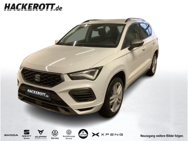 Seat Ateca 75.110 km 22.680 &euro; Burgwedel 30938