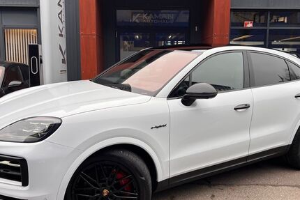 Porsche Cayenne 1.900 km 127.500 &euro; Sindelfingen 71065