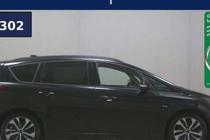Ford S-Max 158.664 km 19.980 &euro; Gyhum/Bockel 27404