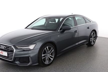 Audi A6 100.000 km 32.880 &euro; Berlin 12103