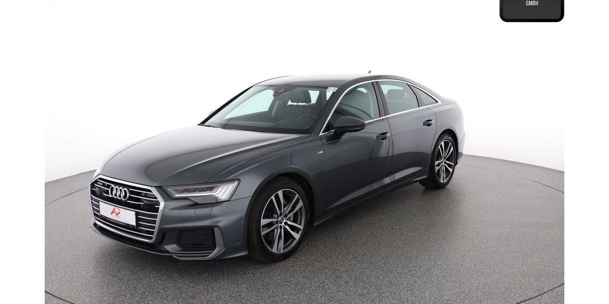 Audi A6 100.000 km 32.880 &euro; Berlin 12103