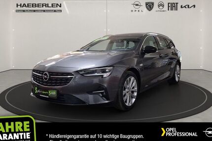 Opel Insignia 145.021 km 16.980 &euro; Kempten 87435