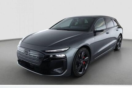 Audi A6 6.700 km 82.980 € Roth 91154