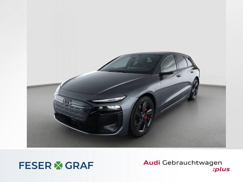 Audi A6 6.700 km 82.980 € Roth 91154